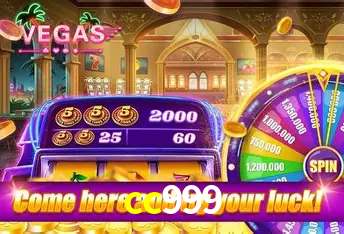 VIP Casino cc999