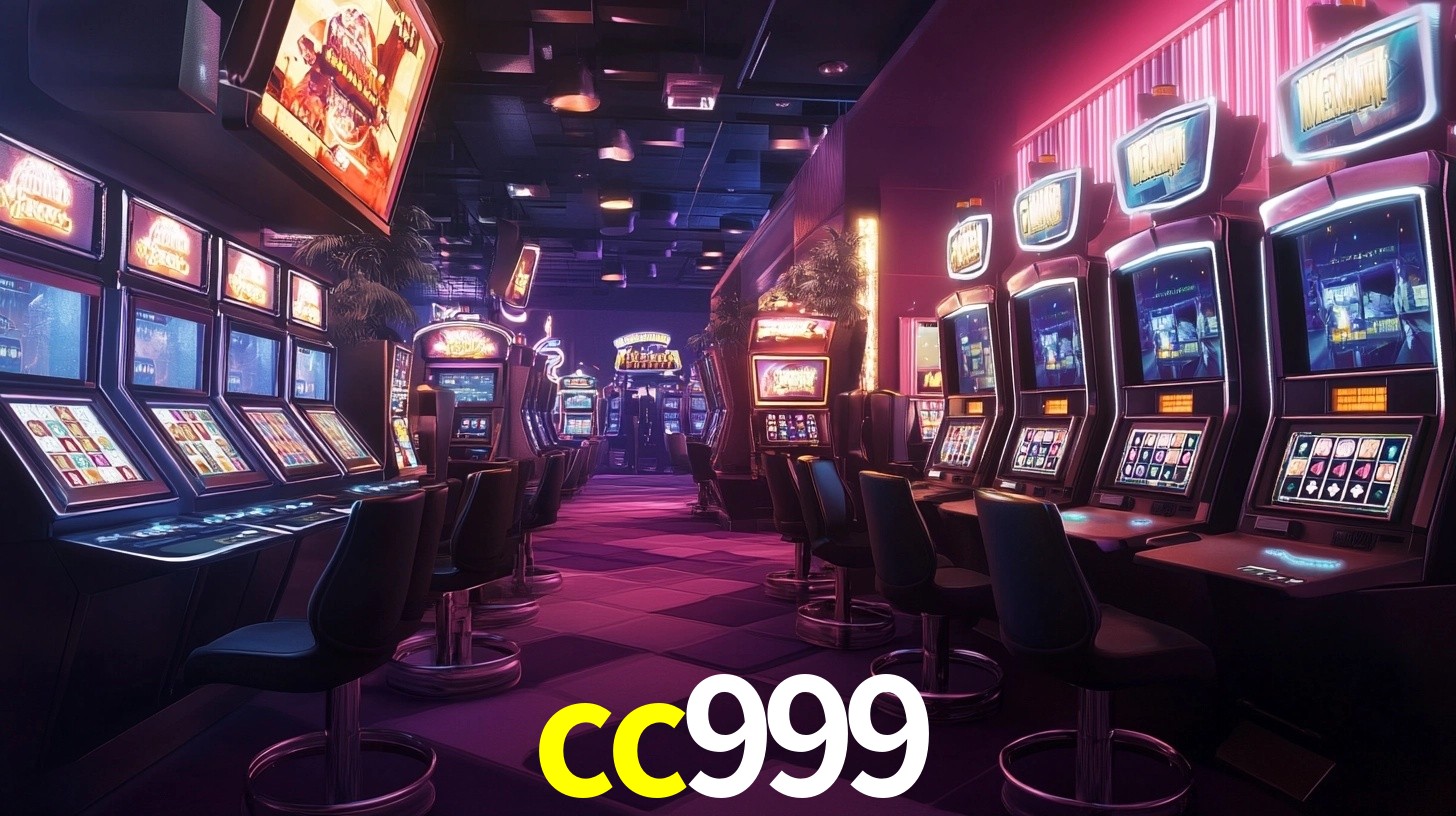 Welcome Bonus cc999