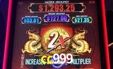Blackjack Table cc999